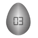 cooking timer for mac-cooking timer mac v2.1