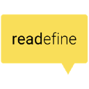 readefine for mac-readefine mac v1.7.0