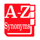 a z synonyms for mac-a z synonyms mac v1.0.3