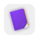 purple notebook for mac-purple notebook mac v1.0.5
