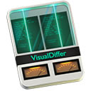 visualdiffer mac-visualdiffer for mac v1.8.3