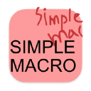 simple macro for mac-simple macro mac v1.4