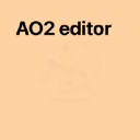 ao2 editor for mac-ao2 editor mac v1.1