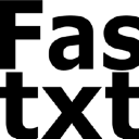 fastxt desktop for mac-fastxt desktop mac v0.1.0