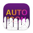 auto icon for mac-auto icon mac v1.1