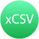 xcsv for mac-xcsv mac v1.5