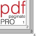 pdf paginate pro for mac-pdf paginate pro mac v2.1