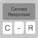 canned response keyboar‪d for mac-canned response keyboar‪d mac v1.0.1