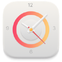 clocksom‪e for mac-clocksom‪e mac v1.1.1