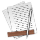 writing paper‪s for mac-writing paper‪s mac v1.0.3
