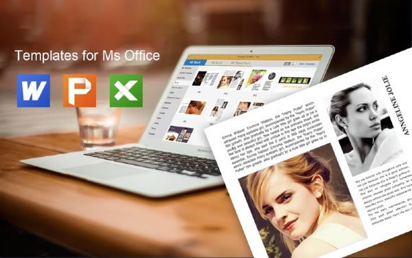 Quick Office Mac