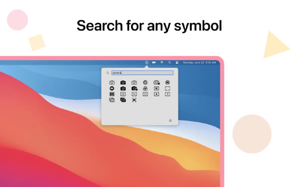 Symbar Mac