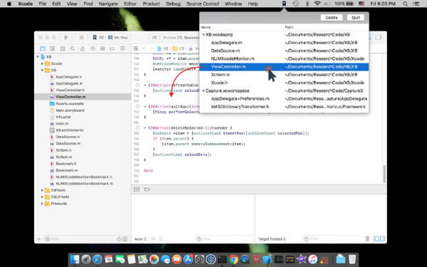 ActiveCoder Mac