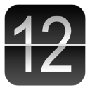 digital clock 3d for mac-digital clock 3d mac v1.1.2