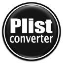 plist converter for mac-plist converter mac v1.4.1