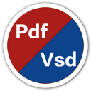 pdf vsdx editor for mac-pdf vsdx editor mac v2.1