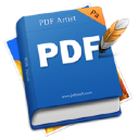 pdf artist for mac-pdf artist mac v1.0