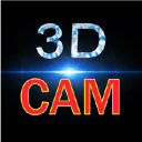 cam viewer 3d for mac-cam viewer 3d mac v2.4