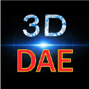 dae viewer 3d for mac-dae viewer 3d mac v2.4
