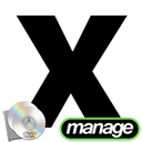 xmanage for mac-xmanage mac v1.1