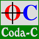 coda c for mac-coda c mac v1.0