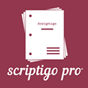 scriptigo pro for mac-scriptigo pro mac v1.0.1
