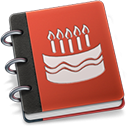birthdaybook for mac-birthdaybook mac v1.0