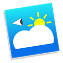 weather glance for mac-weather glance mac v1.2