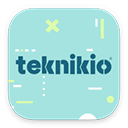 teknikio for mac-teknikio mac v1.0
