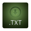 any to txt for mac-any to txt mac v1.4.0