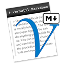 versatil markdown for mac-versatil markdown mac v2.1.0