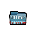 html generator mac-html generator mac v1.0