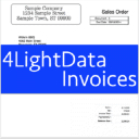 4lightdata invoices for mac-4lightdata invoices mac v6.200801