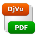 djvu to pdf converter for mac-djvu to pdf converter mac v1.0