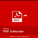systools pdf extractor for mac-systools pdf extractor mac v3.0