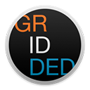 gridded for mac-gridded mac v4.0