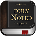 duly noted for mac-duly noted mac v1.3