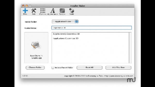 Installer Maker Mac