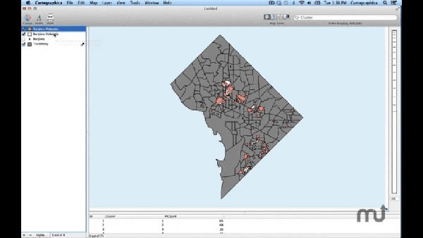 Cartographica Mac