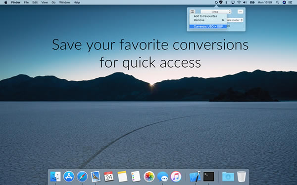 Handy Converter Mac
