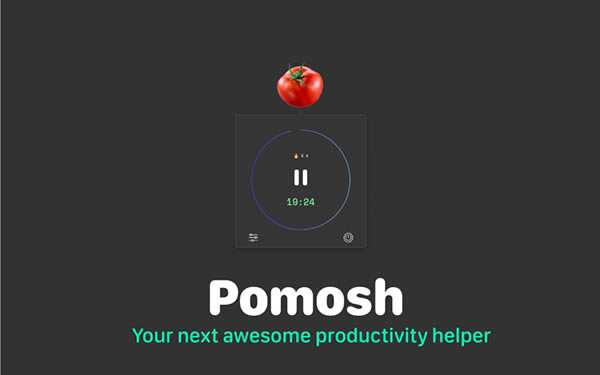 Pomosh Mac