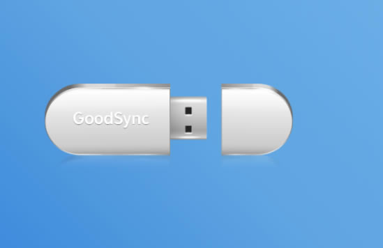 GoodSync2GO for Mac