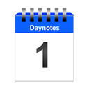 daynotes for mac-daynotes mac v1.00