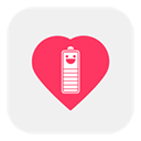 battery heart for mac-battery heart mac v1.0
