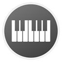 soundkeyboard for mac-soundkeyboard mac v1.1