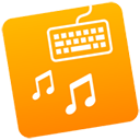 
keyboardaudio for mac-keyboardaudio mac v1.0