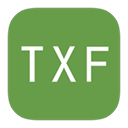 txf reader for mac-txf reader mac v2.1