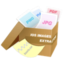 ios images extractor for mac-ios images extractor mac v0.3.1