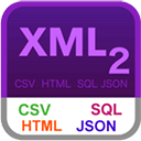 xml 2 web for mac-xml 2 web mac v1.0