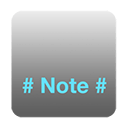 second notes for mac-second notes mac v1.5.1